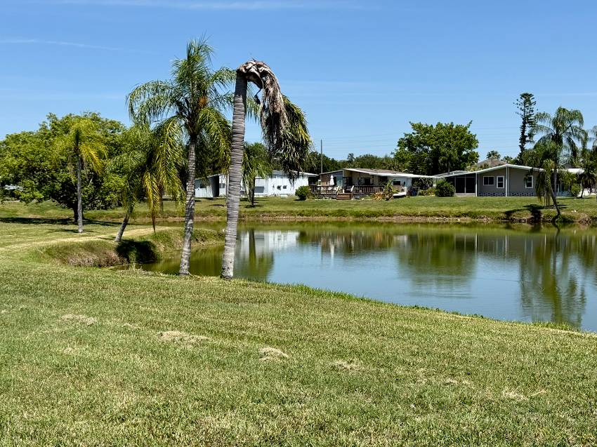 4208 Lake View Dr S a Ellenton, FL Mobile or Manufactured Home for Sale